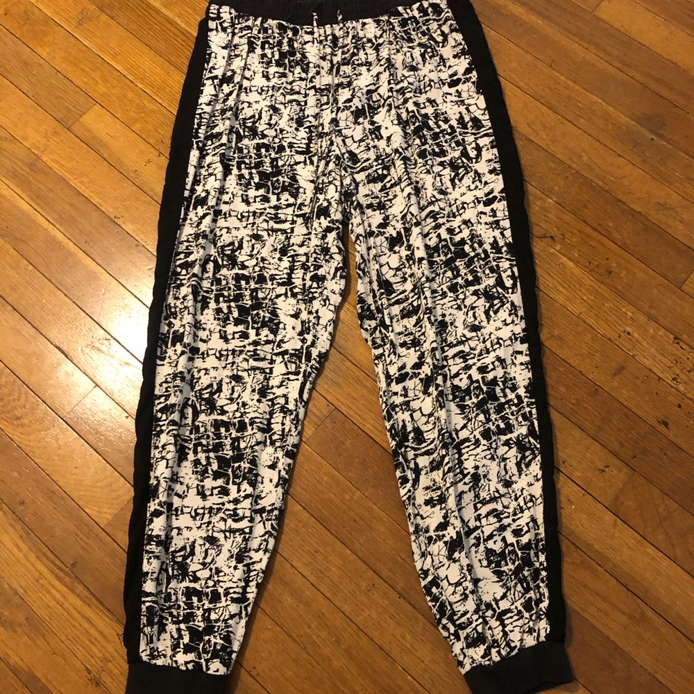 Hollister Joggers